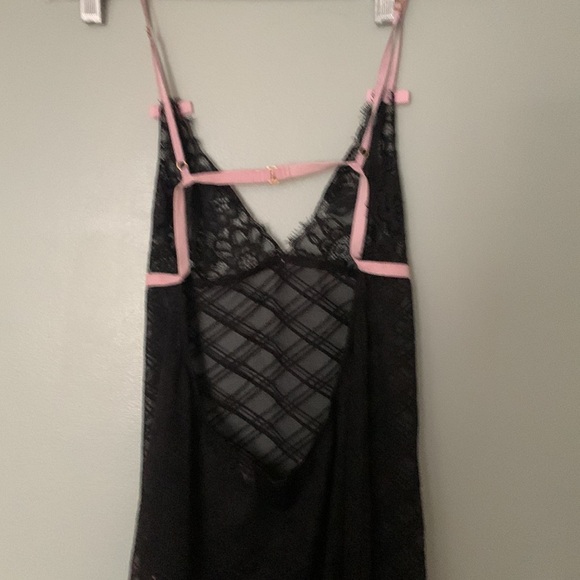 Victoria’s Secret Nighty lace & mesh - Picture 6 of 8